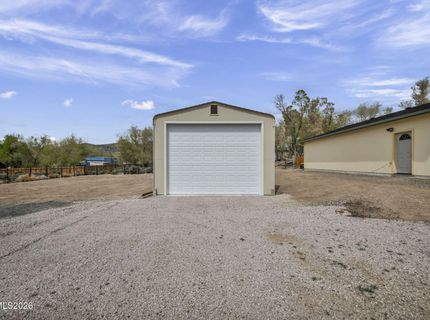 2820 Esaw Street, Minden, NV 89423 Photo