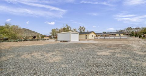 2820 Esaw Street, Minden, NV 89423 Photo