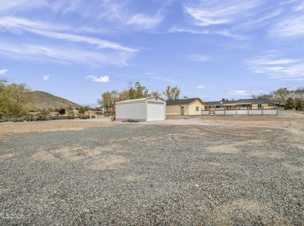 2820 Esaw Street, Minden, NV 89423 Photo