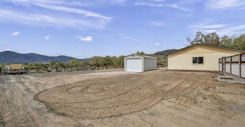 2820 Esaw Street, Minden, NV 89423 Photo