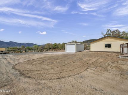 2820 Esaw Street, Minden, NV 89423 Photo