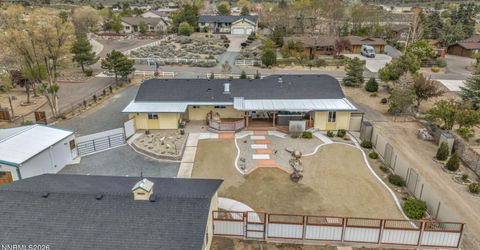 2820 Esaw Street, Minden, NV 89423 Photo