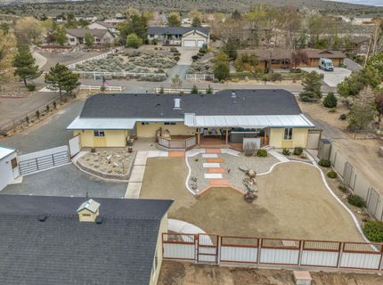 2820 Esaw Street, Minden, NV 89423 Photo