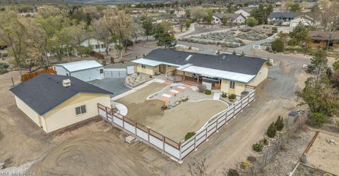 2820 Esaw Street, Minden, NV 89423 Photo