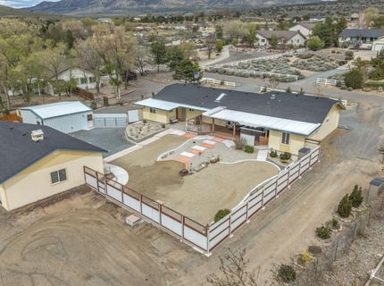 2820 Esaw Street, Minden, NV 89423 Photo