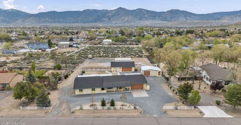 2820 Esaw Street, Minden, NV 89423 Photo