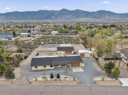 2820 Esaw Street, Minden, NV 89423 Photo