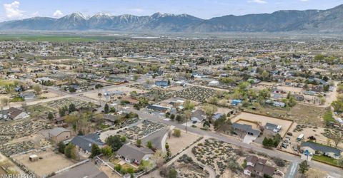 2820 Esaw Street, Minden, NV 89423 Photo