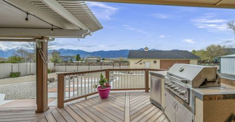 2820 Esaw Street, Minden, NV 89423 Photo