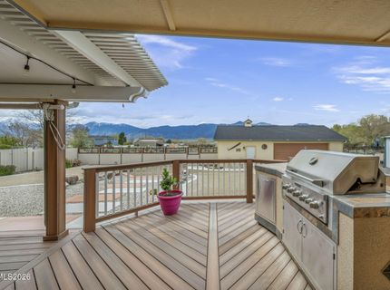 2820 Esaw Street, Minden, NV 89423 Photo