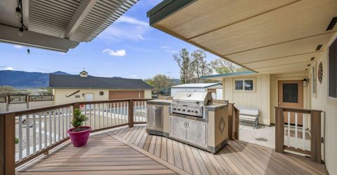 2820 Esaw Street, Minden, NV 89423 Photo