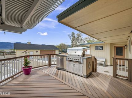 2820 Esaw Street, Minden, NV 89423 Photo