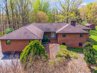331 Johnson Drive, Amherst, VA 24523