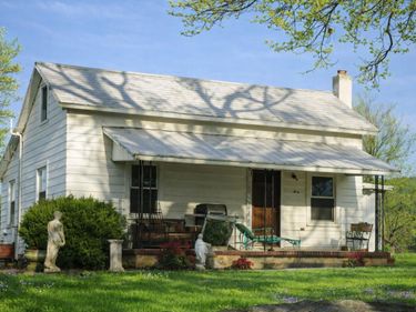 320 Cricket Lane, Rustburg, VA 24588