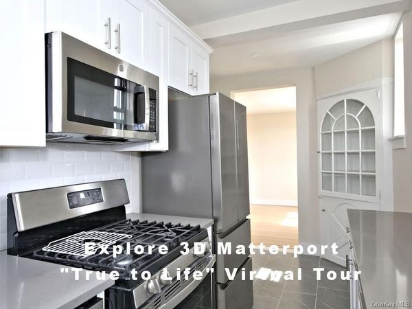 130 Centre Avenue, Unit 6A, New Rochelle, NY 10805