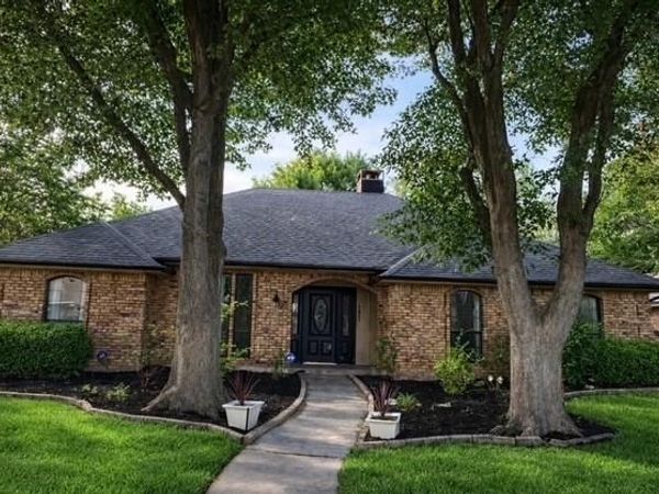 1821 Geneva Lane, Plano, TX 75075