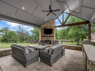 147 Tyler Court, Fort Worth, TX 76108
