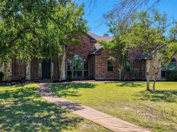 147 Tyler Court, Fort Worth, TX 76108