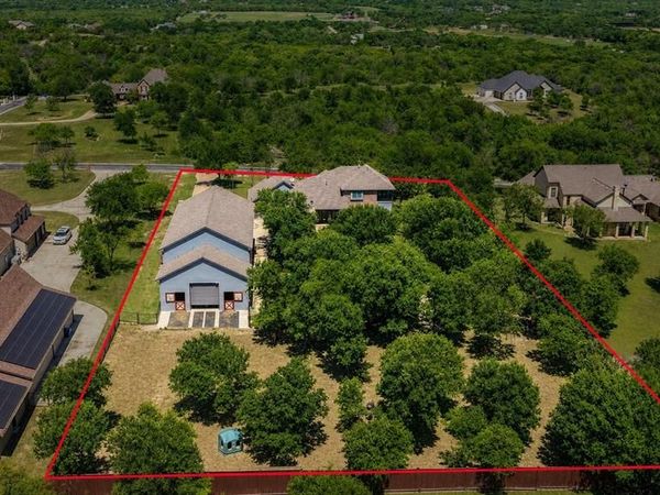 147 Tyler Court, Fort Worth, TX 76108