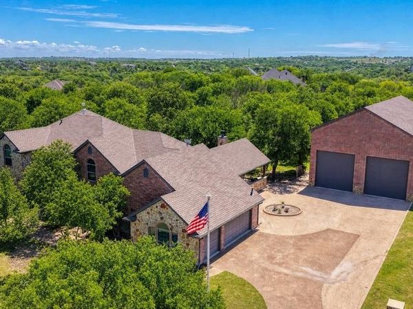 147 Tyler Court, Fort Worth, TX 76108