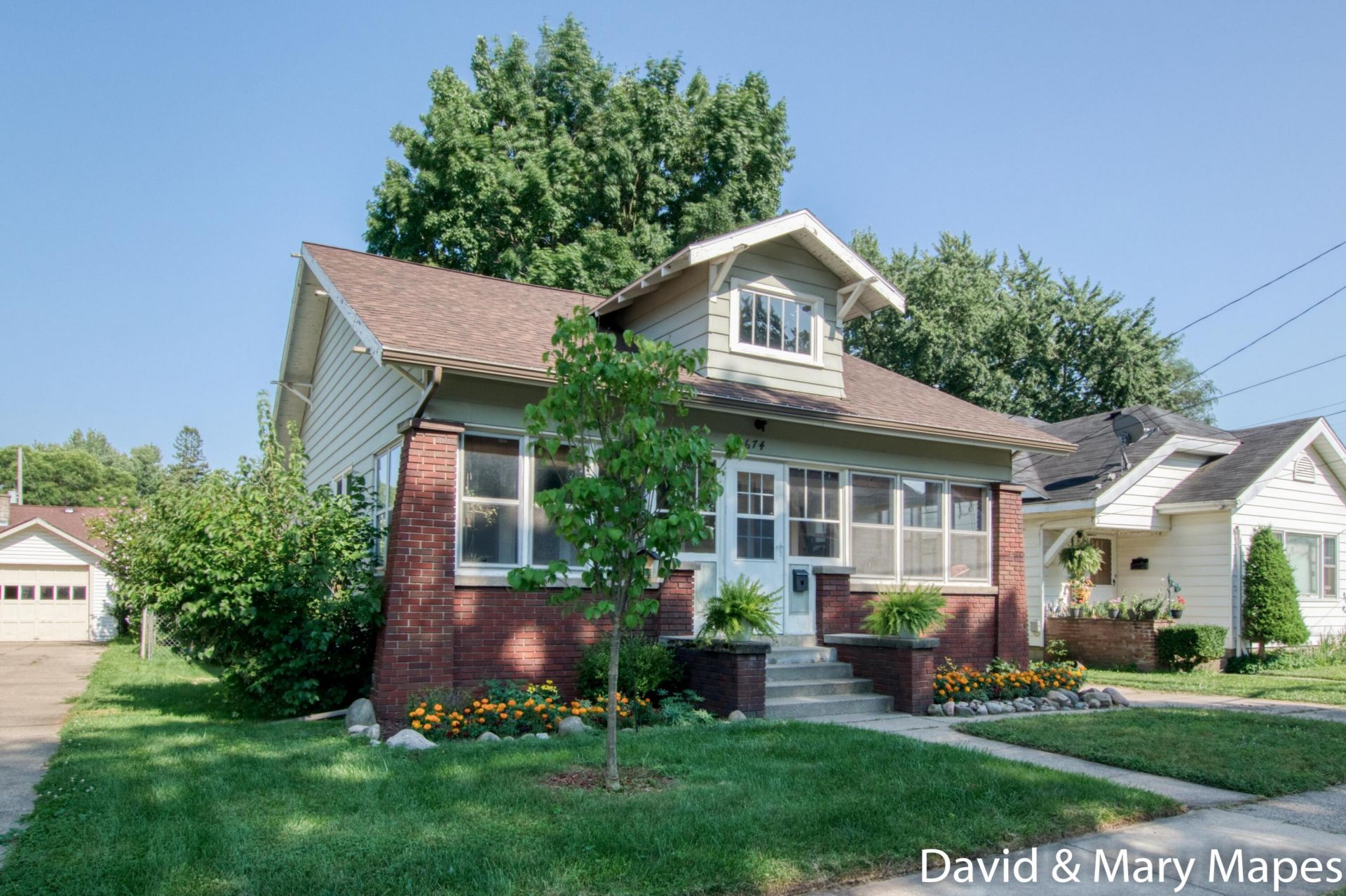 1674 Cleveland Avenue Sw, Wyoming, MI 49509 Main Photo