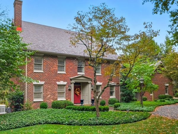 3471 Treeline Drive, Murrysville, PA 15668