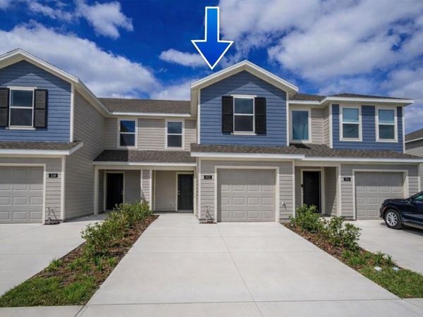 862 LYNX STREET, DAVENPORT, FL 33837