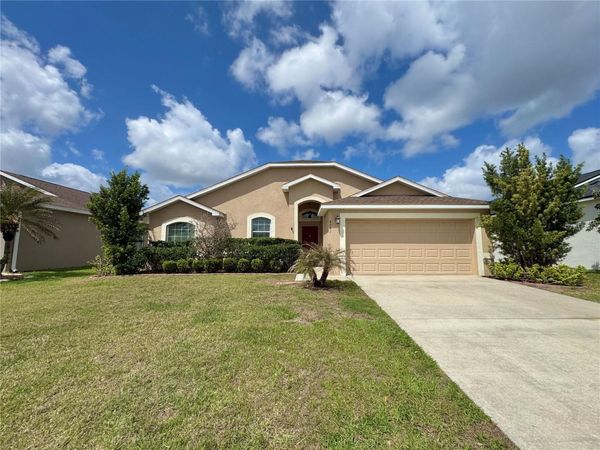 4741 MANDOLIN LOOP , WINTER HAVEN, FL 33884