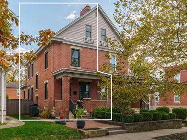 195 E Mithoff Street, Columbus, OH 43206