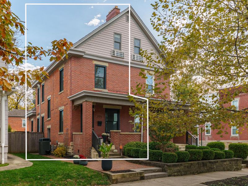 195 E Mithoff Street , Columbus, OH 43206 Photo 1