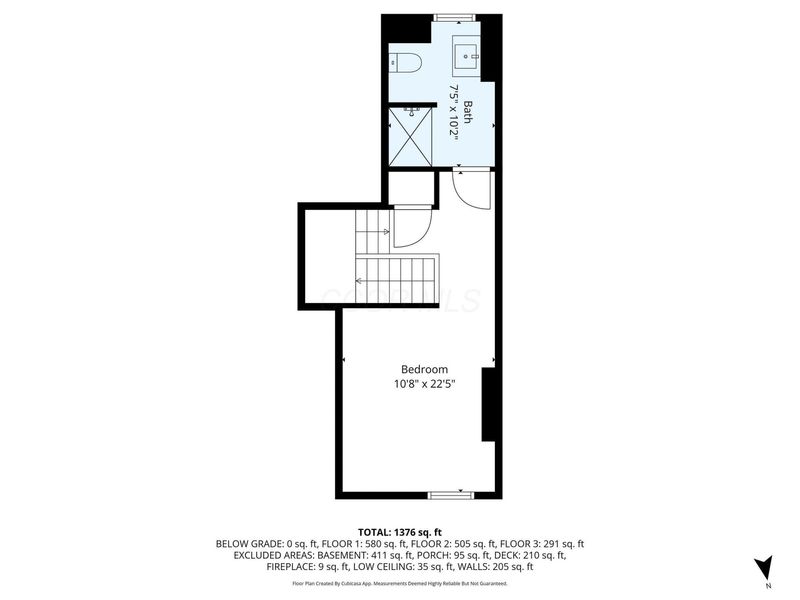 195 E Mithoff Street , Columbus, OH 43206 Photo 27