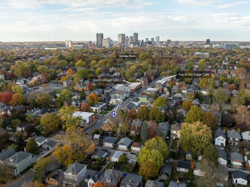 195 E Mithoff Street , Columbus, OH 43206 Photo 34