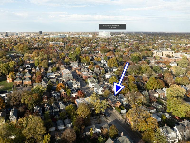 195 E Mithoff Street , Columbus, OH 43206 Photo 35