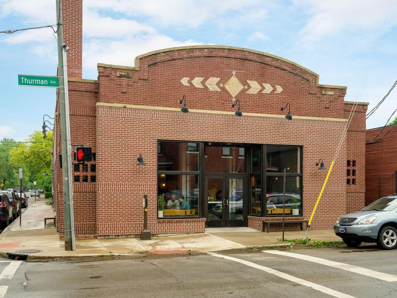 195 E Mithoff Street , Columbus, OH 43206 Photo 39