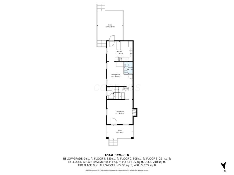 195 E Mithoff Street , Columbus, OH 43206 Photo 4