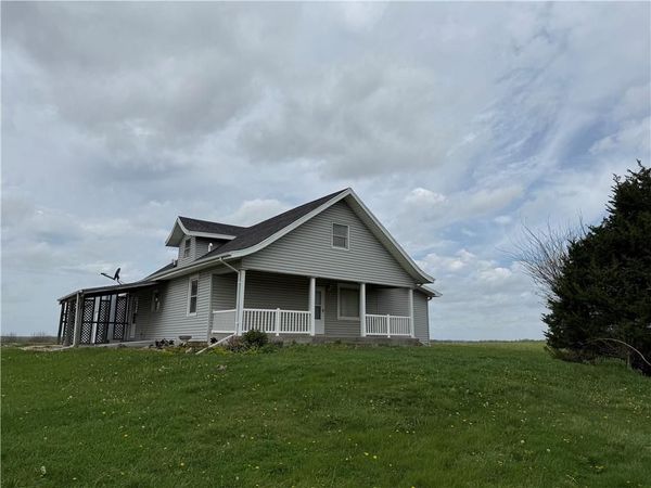 5449 NW State Route W Highway, Kidder, MO 64649