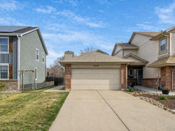 2995 E 133rd Circle, Thornton, CO 80241