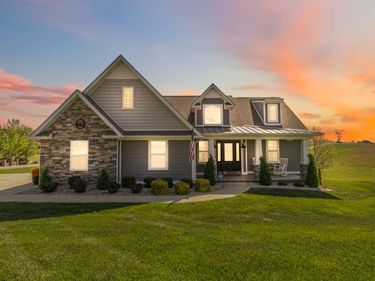 607 Shimmering Moon Drive, Somerset, KY 42503