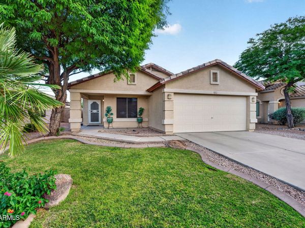 14871 W WATSON Lane, Surprise, AZ 85379