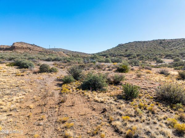147xx E Crystal Rock Road, Unit 2, Dewey, AZ 86327