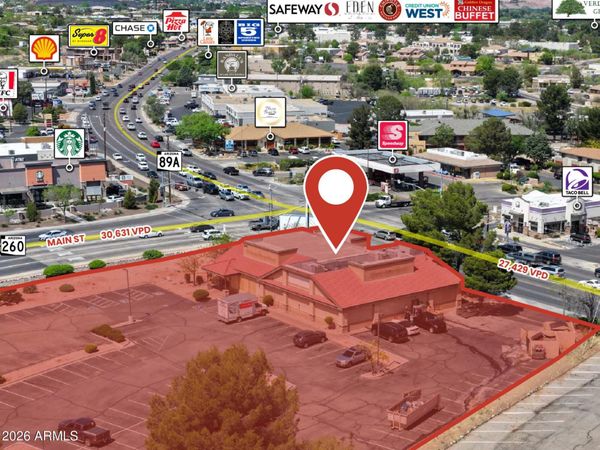 1041 HIGHWAY 89A, Unit 279, Cottonwood, AZ 86326
