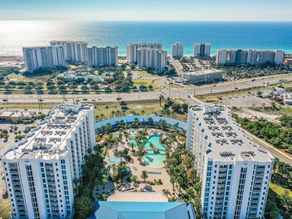 4203 Indian Bayou Trail, UNIT 1708, Destin, FL 32541