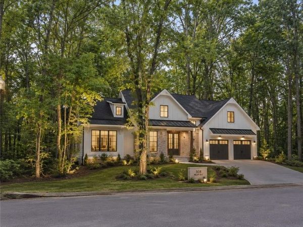106 Nelson Boulevard NW, Rome, GA 30165