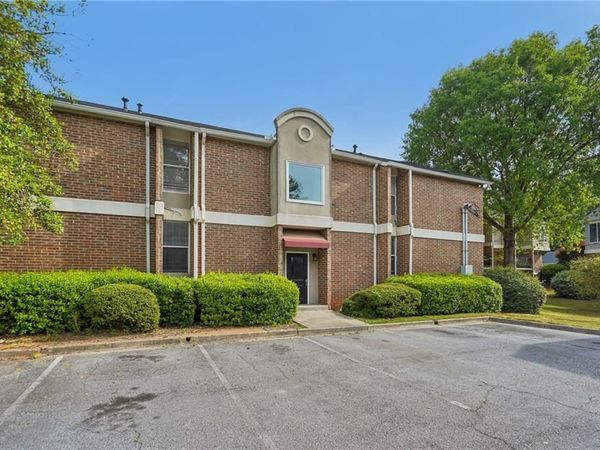 3301 Henderson Mill Road, Unit 5, Atlanta, GA 30341