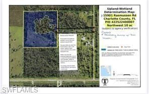 15841 Rasmussen Rd, Punta Gorda, FL 33982 Photo