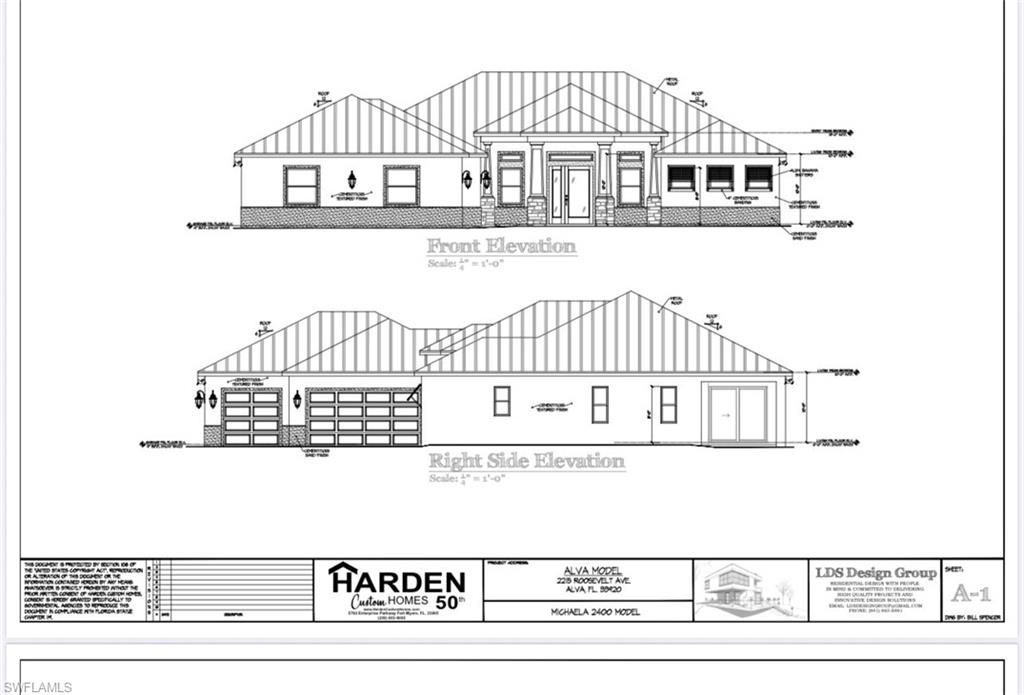 15841 Rasmussen Rd, Punta Gorda, FL 33982 Photo