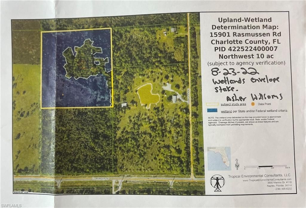 15841 Rasmussen Rd, Punta Gorda, FL 33982 Photo