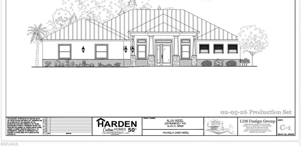 15841 Rasmussen Rd, Punta Gorda, FL 33982 Photo