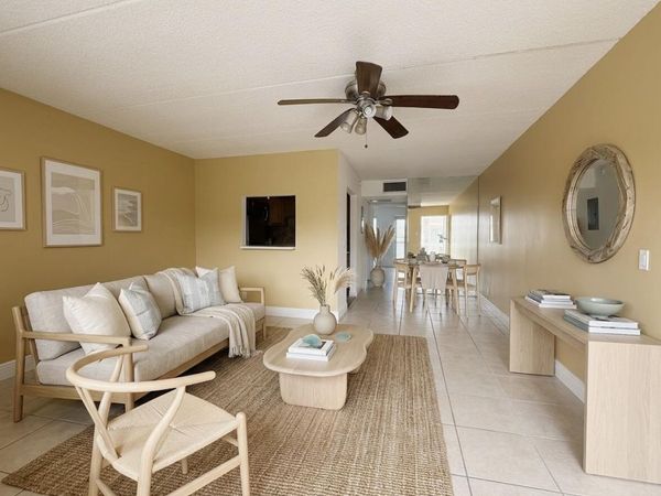 600 Village Green Court, Unit 203, Palm Springs, FL 33461