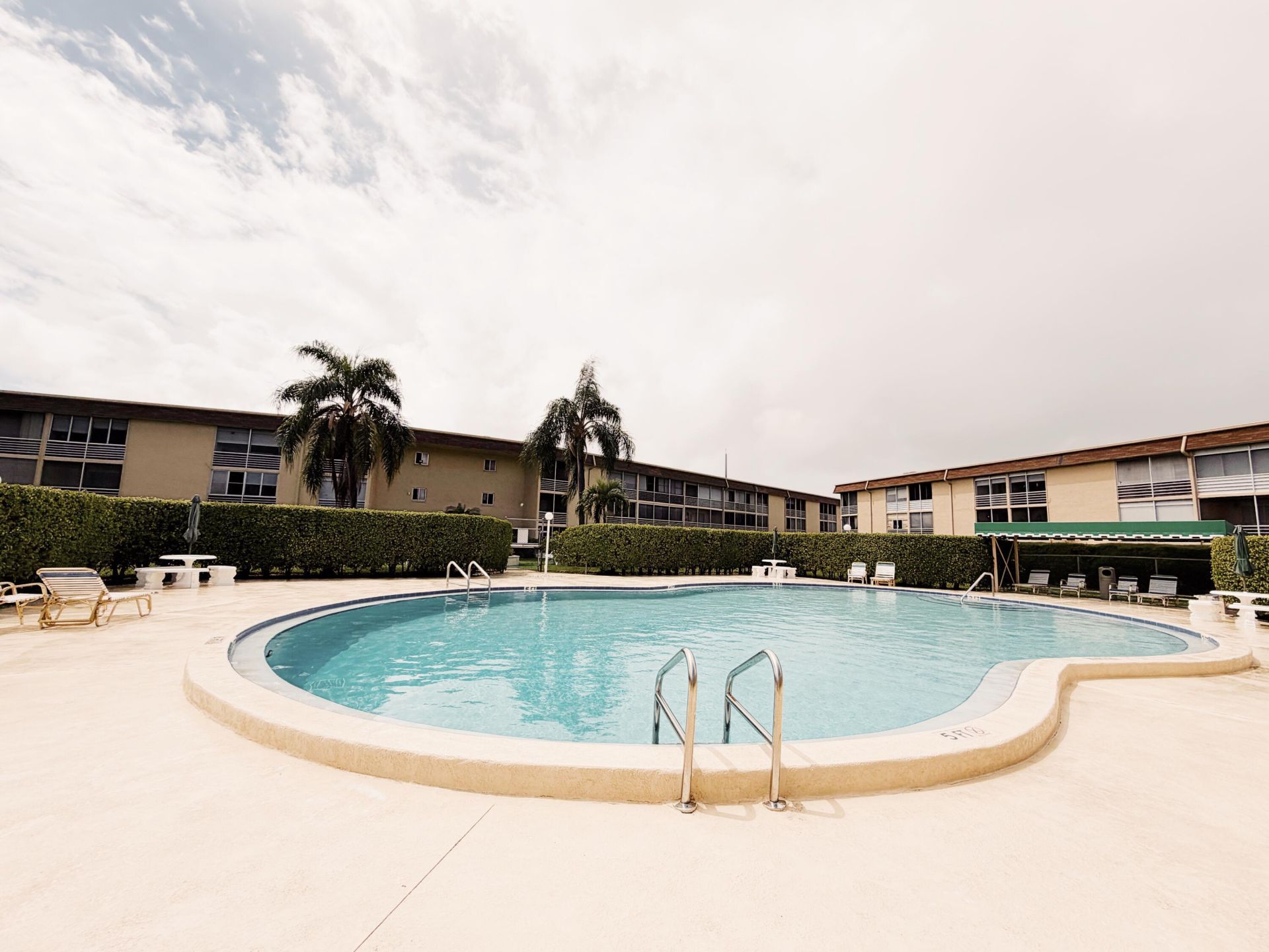600 Village Green Court, Unit 203, Palm Springs, FL 33461 Photo